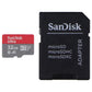 SanDisk ULTRA 32GB 120MB/s MicroSDHC UHS-I Card with Adapter