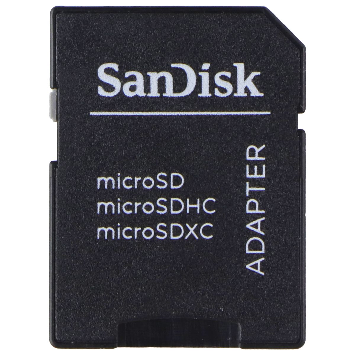 SanDisk ULTRA 32GB 120MB/s MicroSDHC UHS-I Card with Adapter
