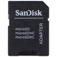 SanDisk ULTRA 32GB 120MB/s MicroSDHC UHS-I Card with Adapter Cell Phone - Memory Cards SanDisk - Simple Cell Bulk Wholesale Pricing - USA Seller
