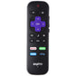 Sanyo Remote Control with Netflix/Hulu/Vudu/ and Sling Keys - Black TV, Video & Audio Accessories - Remote Controls Sanyo    - Simple Cell Bulk Wholesale Pricing - USA Seller