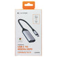 Sanho HyperDrive USB-C to 4K 60Hz HDMI Adapter - Silver / Gray Computer/Network - USB Cables, Hubs & Adapters Sanho - Simple Cell Bulk Wholesale Pricing - USA Seller