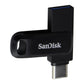 SanDisk 128GB Ultra Dual Drive Go USB Type-C Flash Drive - Black Digital Storage - USB Flash Drives SanDisk - Simple Cell Bulk Wholesale Pricing - USA Seller