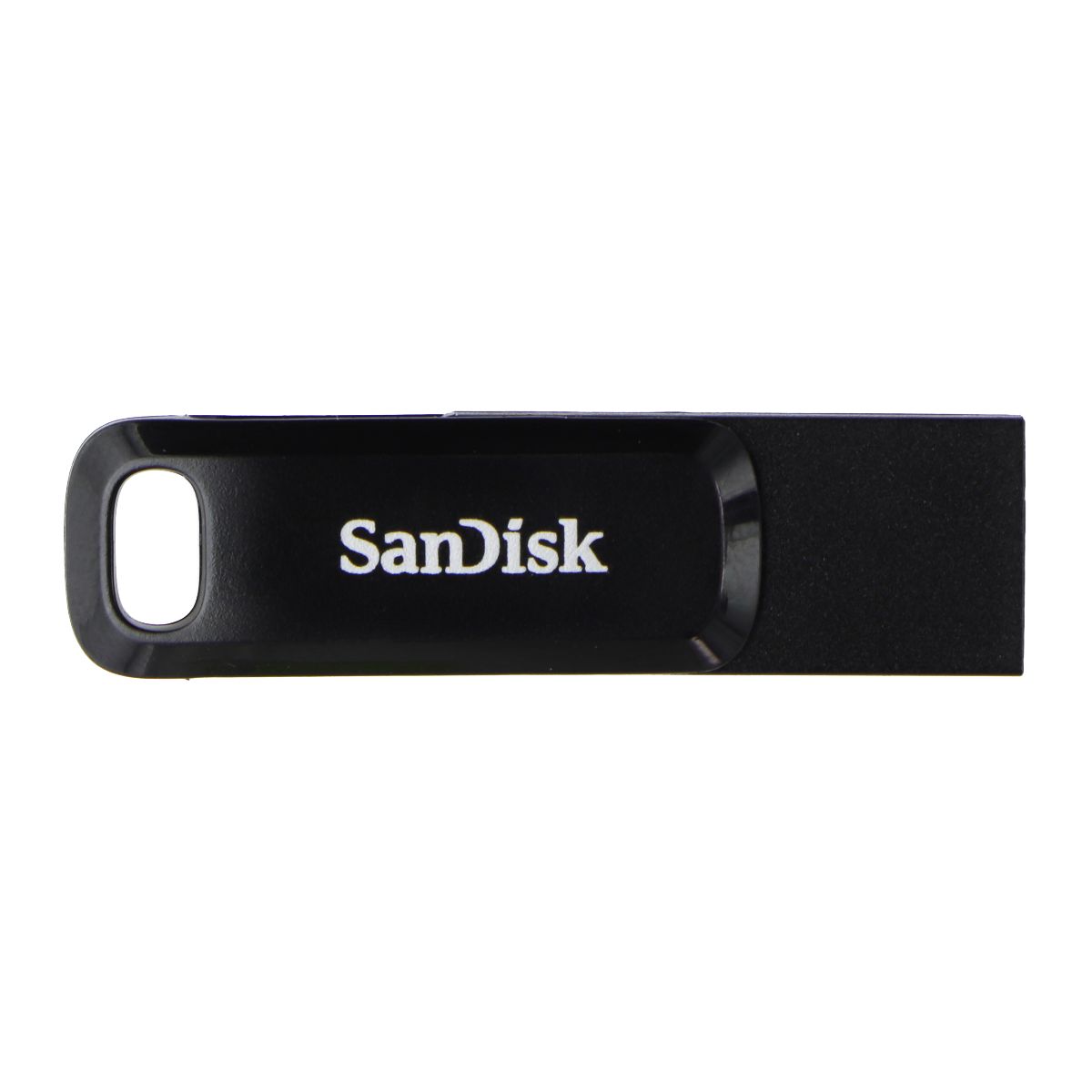 SanDisk 128GB Ultra Dual Drive Go USB Type-C Flash Drive - Black Digital Storage - USB Flash Drives SanDisk - Simple Cell Bulk Wholesale Pricing - USA Seller