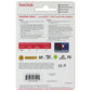 SanDisk Ultra 128GB 120MB/s microSDXC UHS-1 Card with Adapter Cell Phone - Memory Cards SanDisk - Simple Cell Bulk Wholesale Pricing - USA Seller