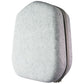 Sarlar Hard Carrying Case for Meta Quest/Oculus Quest/Vision Pro VRs - Gray Wool Gaming/Console - Cases, Covers & Bags Sarlar - Simple Cell Bulk Wholesale Pricing - USA Seller