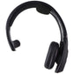 Sarevile KH-23 Bluetooth 5.2 Wireless Mono Headset With Microphone - Black Computer Accessories - Headsets Sarevile - Simple Cell Bulk Wholesale Pricing - USA Seller