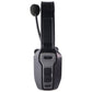 Sarevile KH-23 Bluetooth 5.2 Wireless Mono Headset With Microphone - Black Computer Accessories - Headsets Sarevile - Simple Cell Bulk Wholesale Pricing - USA Seller