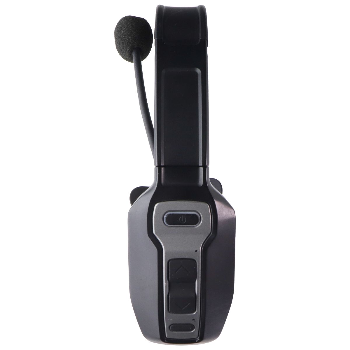 Sarevile KH-23 Bluetooth 5.2 Wireless Mono Headset With Microphone - Black Computer Accessories - Headsets Sarevile - Simple Cell Bulk Wholesale Pricing - USA Seller