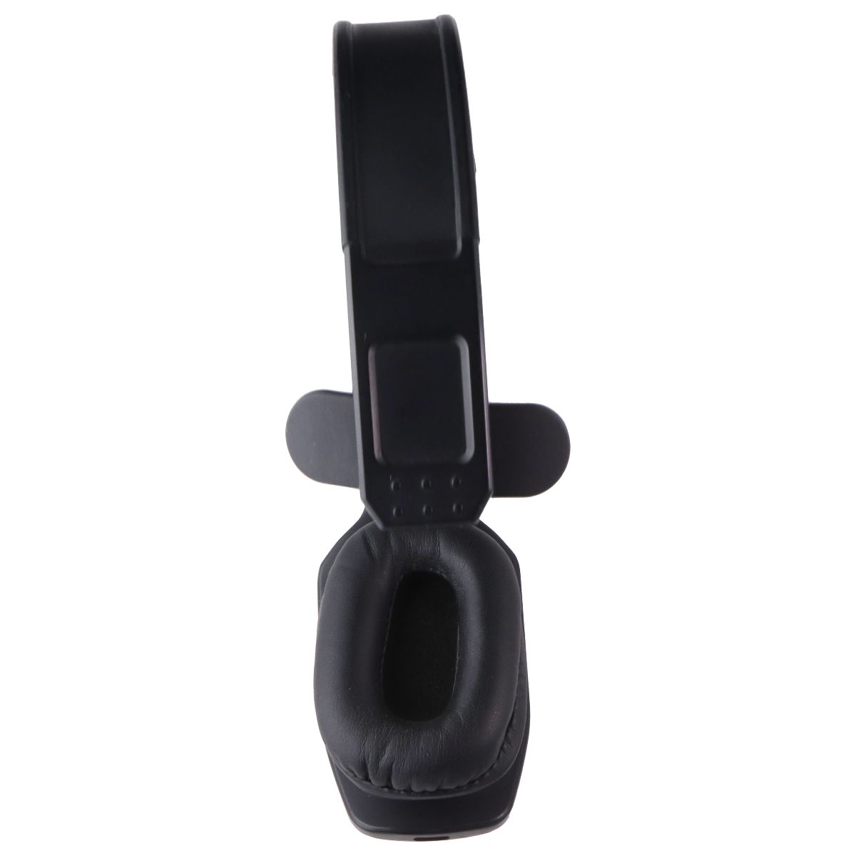 Sarevile KH-23 Bluetooth 5.2 Wireless Mono Headset With Microphone - Black Computer Accessories - Headsets Sarevile - Simple Cell Bulk Wholesale Pricing - USA Seller