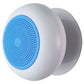 Sarina Splash LED Bluetooth Shower Speaker (SA-SHOW-BLU) - Blue