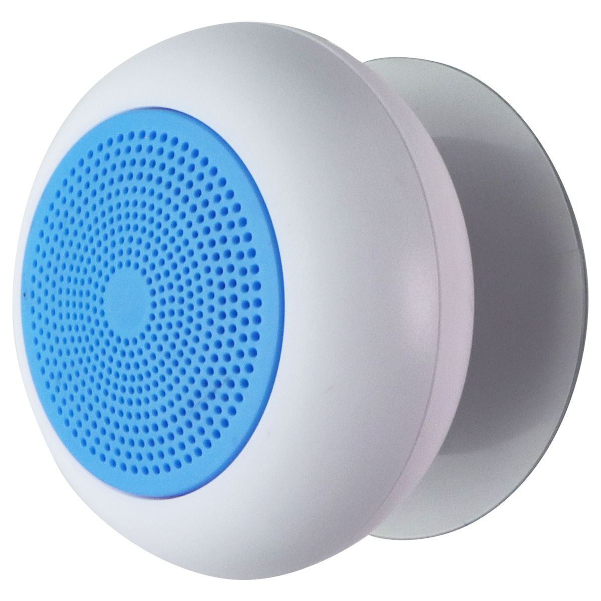 Sarina Splash LED Bluetooth Shower Speaker (SA-SHOW-BLU) - Blue