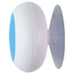 Sarina Splash LED Bluetooth Shower Speaker (SA-SHOW-BLU) - Blue