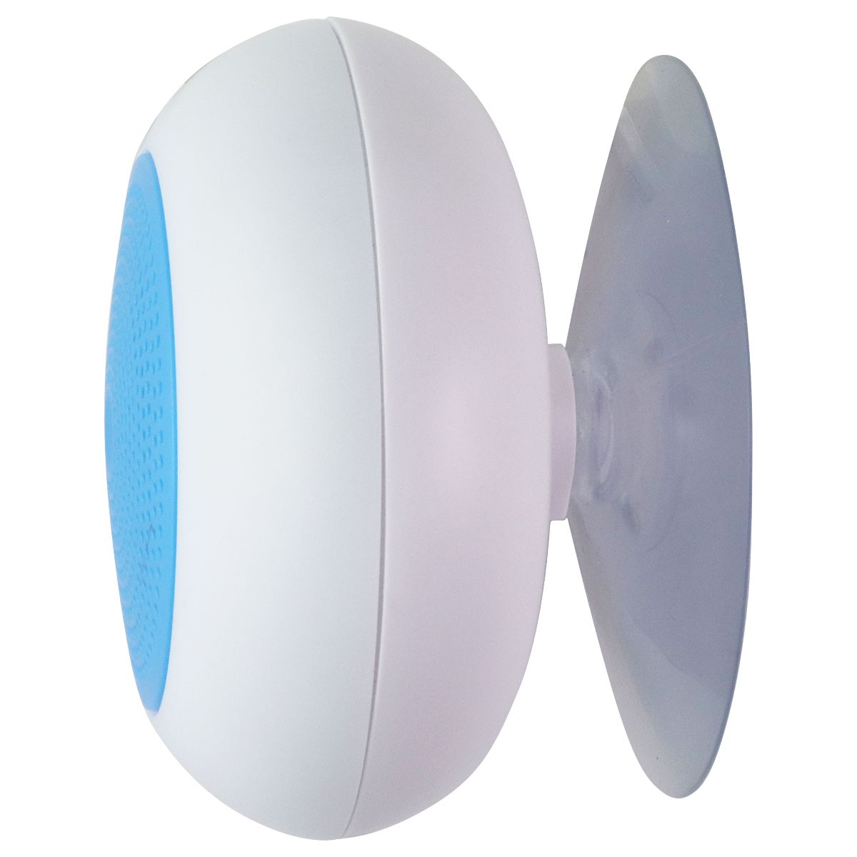 Sarina Splash LED Bluetooth Shower Speaker (SA-SHOW-BLU) - Blue