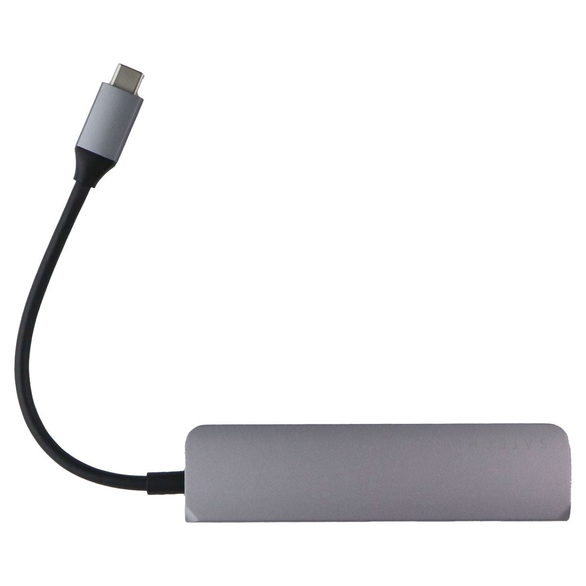 Satechi USB-C Multiport Slim Adapter - Space Gray
