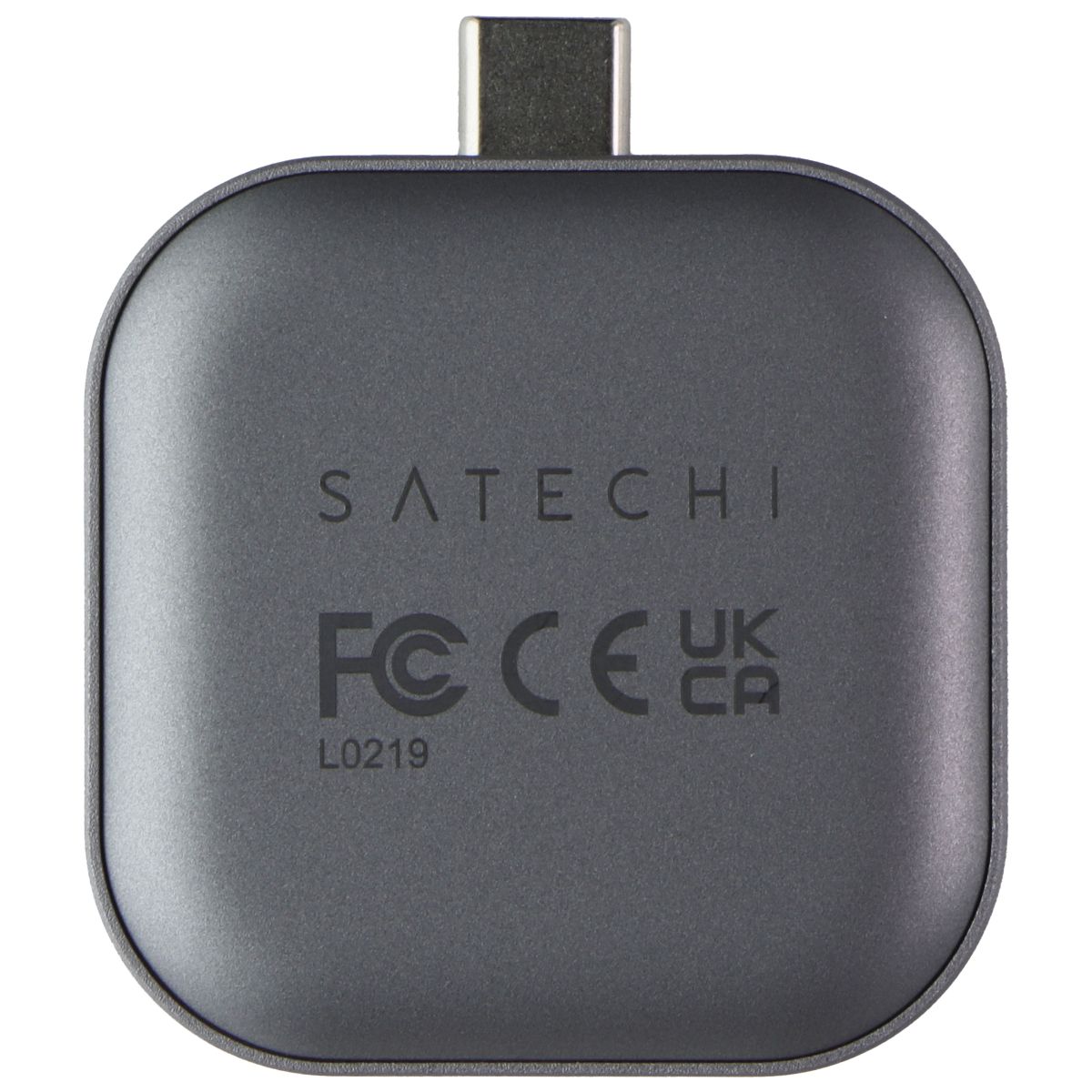 Satechi USB-C Magnetic Charging Dock for Apple Watches Smart Watch Accessories - Chargers & Docking Stations SATECHI    - Simple Cell Bulk Wholesale Pricing - USA Seller