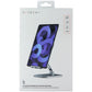Satechi Adjustable Aluminum Desktop Stand for iPad and Tablets (ST-ADSIM) iPad/Tablet Accessories - Mounts, Stands & Holders SATECHI - Simple Cell Bulk Wholesale Pricing - USA Seller