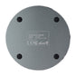 SATECHI Wireless Charger Pad with Fast Charge - Space Gray (ST-WCPM) Cell Phone - Chargers & Cradles SATECHI - Simple Cell Bulk Wholesale Pricing - USA Seller