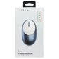 SATECHI M1 Bluetooth Wireless Mouse with Rechargeable Type C Port - Blue Keyboards/Mice - Mice, Trackballs & Touchpads SATECHI - Simple Cell Bulk Wholesale Pricing - USA Seller