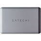 SATECHI 108W Pro USB-C PD Desktop Charger - Gray/Black (AU, Australia Plug) Computer Accessories - Laptop Power Adapters/Chargers SATECHI - Simple Cell Bulk Wholesale Pricing - USA Seller