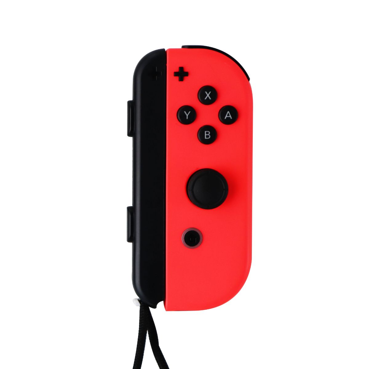 Nintendo Left and Right Joy-Cons (L/R) - Neon Red (HAC-015/6) Gaming/Console - Controllers & Attachments Nintendo    - Simple Cell Bulk Wholesale Pricing - USA Seller