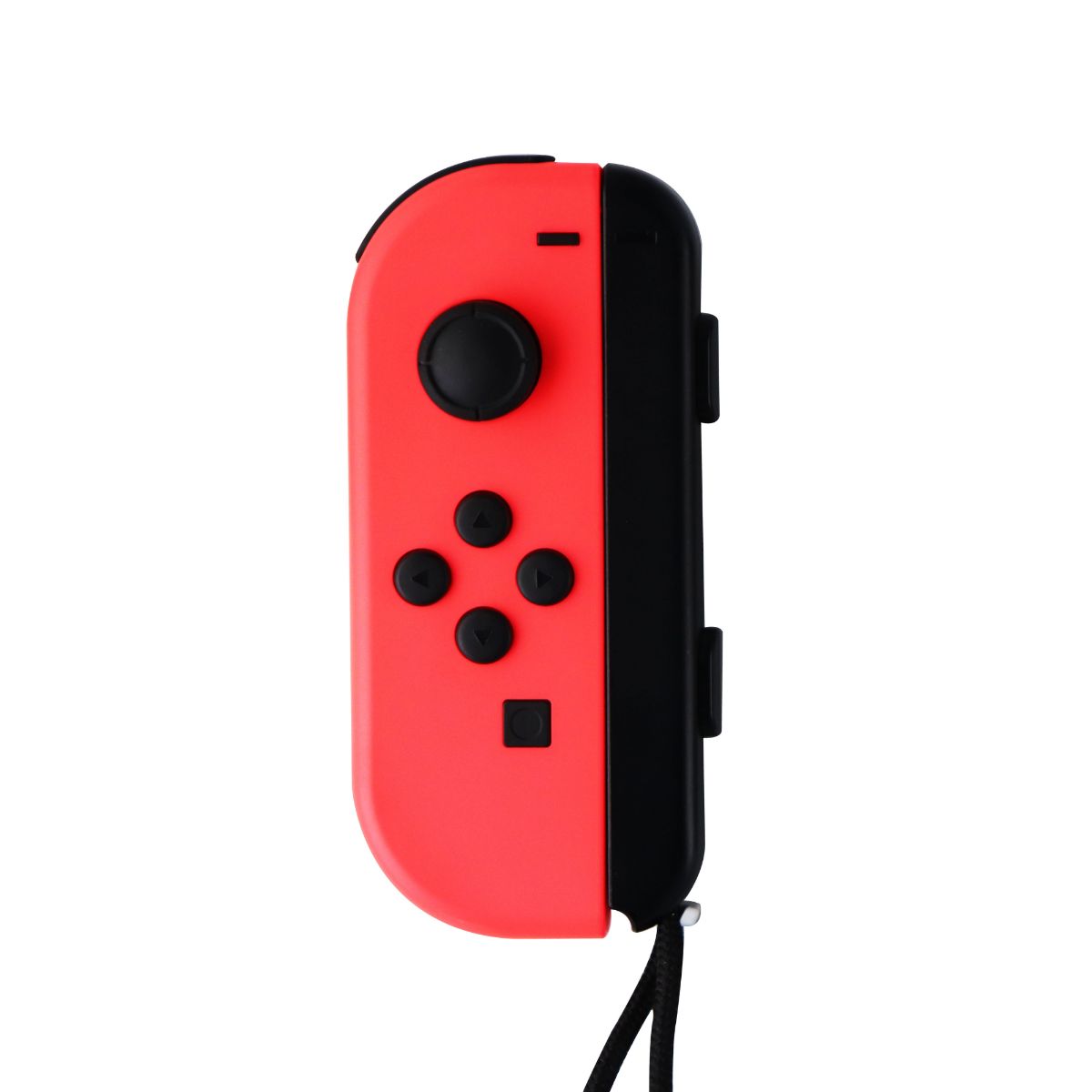 Nintendo Left and Right Joy-Cons (L/R) - Neon Red (HAC-015/6) Gaming/Console - Controllers & Attachments Nintendo    - Simple Cell Bulk Wholesale Pricing - USA Seller