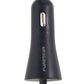 PureGear (12W/2.4A) (MFI) Car Charger for Apple Devices - Black (62804PG) Cell Phone - Chargers & Cradles PureGear - Simple Cell Bulk Wholesale Pricing - USA Seller