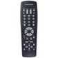 Mitsubishi OEM Replacement TV Remote Control - Black (RM 75502) TV, Video & Audio Accessories - Remote Controls Mitsubishi - Simple Cell Bulk Wholesale Pricing - USA Seller