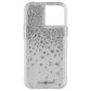 Case-Mate Karat Crystal Case for Apple iPhone 12 Pro Max - Clear Crystals Cell Phone - Cases, Covers & Skins Case-Mate - Simple Cell Bulk Wholesale Pricing - USA Seller