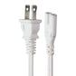 Switch Mode Power Supply (IVP1800-2500) 18V/2.5A/45.0W - White Multipurpose Batteries & Power - Travel Adapters & Converters Schaltnetzteil - Simple Cell Bulk Wholesale Pricing - USA Seller