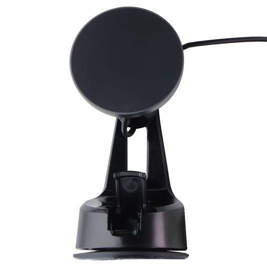 Scosche MagicMount Charge Pro Magnetic Wireless Charge Phone Mount (MPQMRWD)