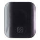 Scosche PowerVolt 60W USB Type-C Wall Quick Charger - Black (HPDC60-SP) Cell Phone - Chargers & Cradles Scosche - Simple Cell Bulk Wholesale Pricing - USA Seller