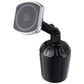 Scosche Magic Mount Magnetic Pro2 Cup Phone Mount - Black Cell Phone - Mounts & Holders Scosche - Simple Cell Bulk Wholesale Pricing - USA Seller