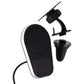 Scosche MagicMount Pro Charge5 (15W) Wireless Charging Car Mount - Dash/Vent Computer Accessories - Stands, Holders & Car Mounts Scosche - Simple Cell Bulk Wholesale Pricing - USA Seller