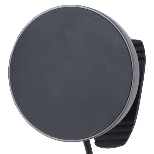 Scosche MagicMount Charge Pro Qi2 MagSafe Car Mount Charger (MPQMRDV-SP)