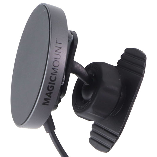 Scosche MPQMRDV-SP MagicMount Charge Pro Qi2 MagSafe Car Mount Charger
