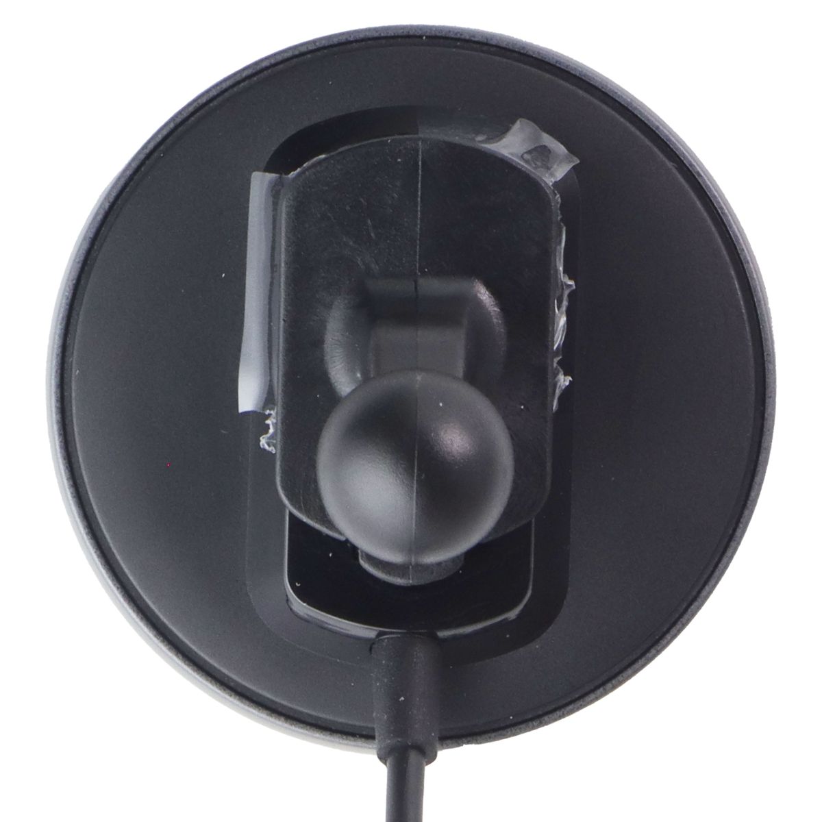 Scosche MPQMRDV-SP MagicMount Charge Pro Qi2 MagSafe Car Mount Charger