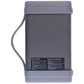 Scosche (100W) PowerUp 32K Portable Power Hub with Built-in Flashlight - Black Cell Phone - Chargers & Cradles Scosche - Simple Cell Bulk Wholesale Pricing - USA Seller