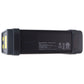 Scosche (100W) PowerUp 32K Portable Power Hub with Built-in Flashlight - Black Cell Phone - Chargers & Cradles Scosche - Simple Cell Bulk Wholesale Pricing - USA Seller