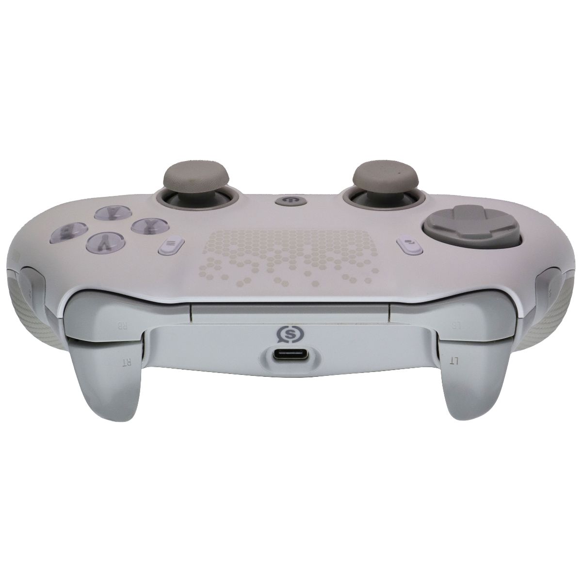 SCUF ENVISION PRO Wireless V2 (2023) PC Only Gaming Controller - White