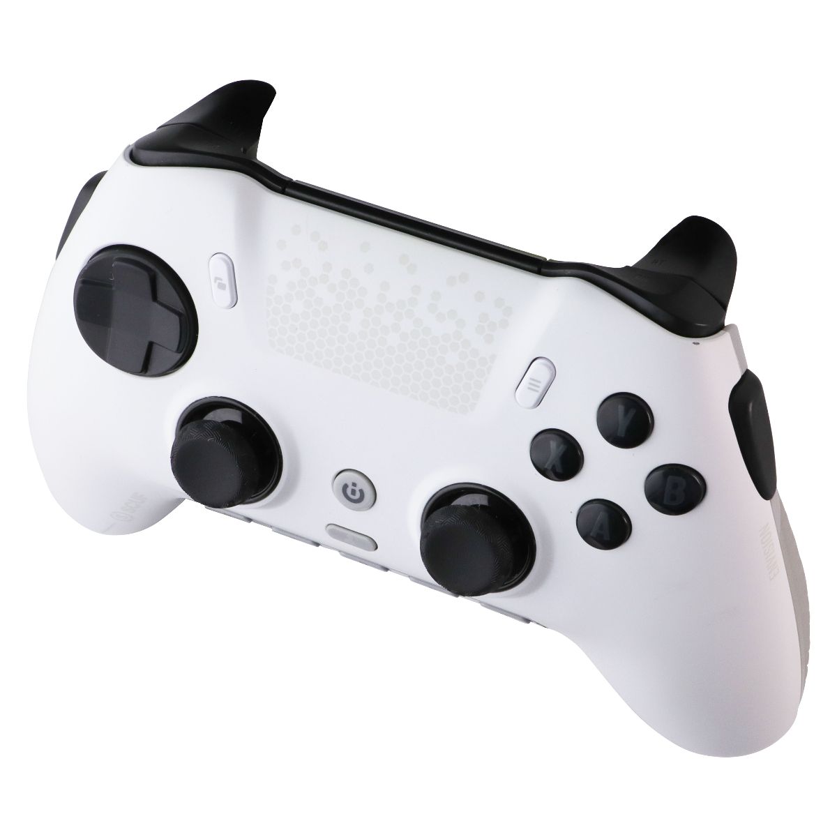 SCUF Envision Pro V1 Wireless RGB Gaming Controller for PC - White/Black Gaming/Console - Controllers & Attachments Scuf - Simple Cell Bulk Wholesale Pricing - USA Seller