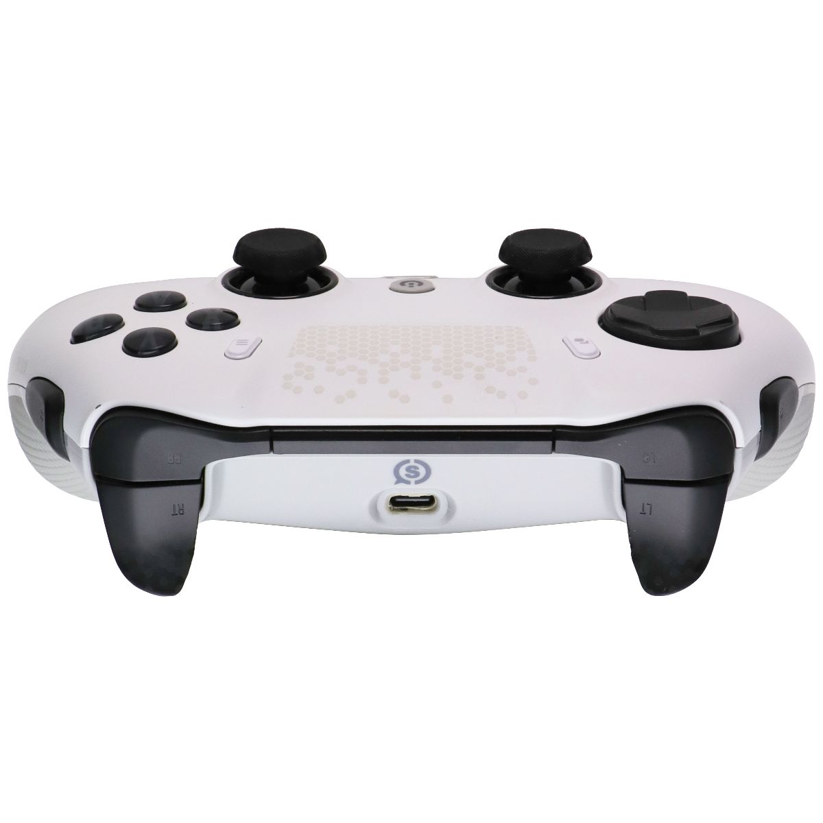SCUF Envision Pro V1 Wireless RGB Gaming Controller for PC - White/Black Gaming/Console - Controllers & Attachments Scuf - Simple Cell Bulk Wholesale Pricing - USA Seller