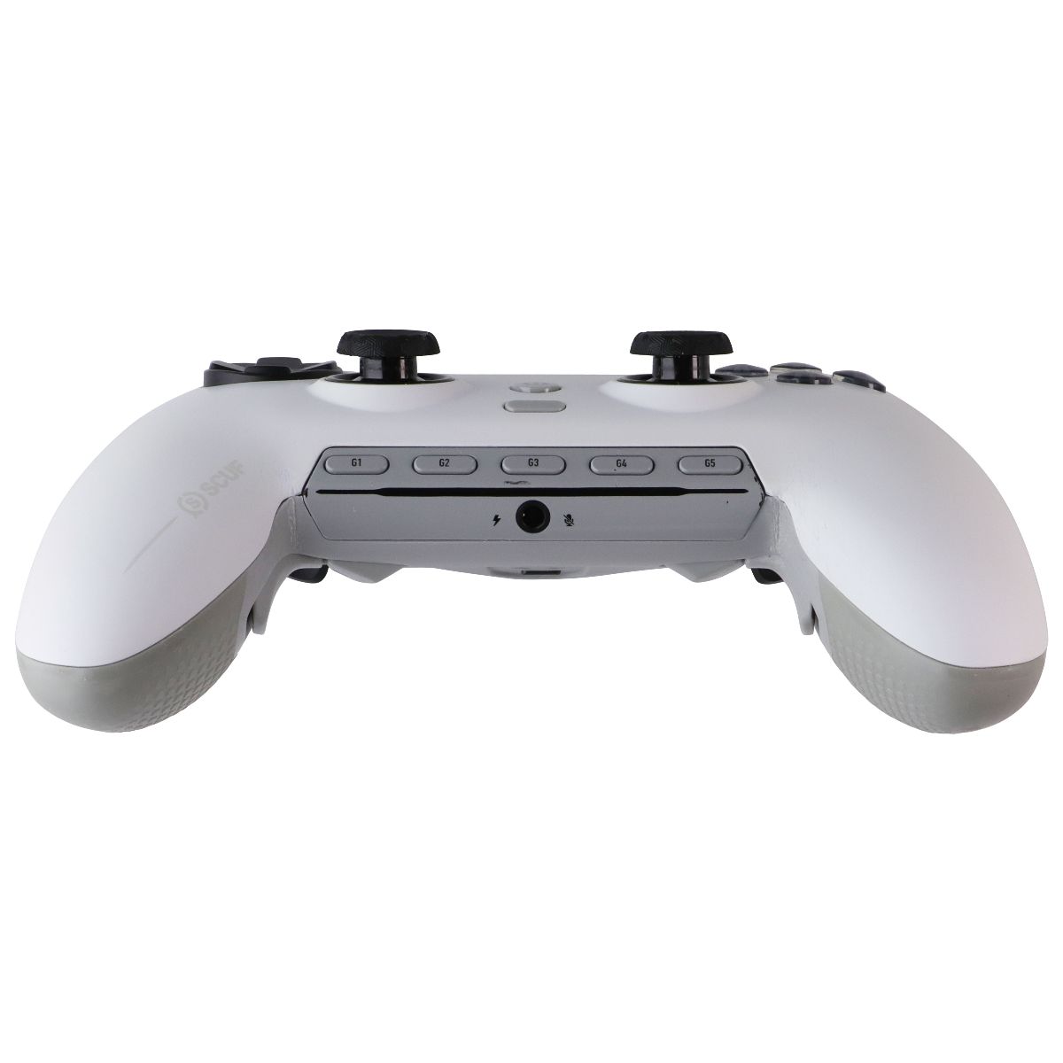 SCUF Envision Pro V1 Wireless RGB Gaming Controller for PC - White/Black Gaming/Console - Controllers & Attachments Scuf - Simple Cell Bulk Wholesale Pricing - USA Seller