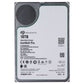 Seagate IronWolf Pro 10TB NAS 3.5-inch SATA III Hard Drive HDD - ST10000NE0004