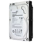 Seagate SATA 6Gb/s 3.5-Inch 4TB Desktop HDD (ST4000DM000) Digital Storage - Internal Hard Disk Drives, HDD Seagate - Simple Cell Bulk Wholesale Pricing - USA Seller