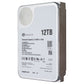Seagate Enterprise Capacity v7 12TB 3.5-inch SATA III Hard Drive - ST12000NM0127
