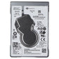 Seagate 1TB Mobile HDD SATA 6Gb/s 128MB 2.5 Internal Hard Drive (ST1000LM035) Digital Storage - Internal Hard Disk Drives, HDD Seagate - Simple Cell Bulk Wholesale Pricing - USA Seller