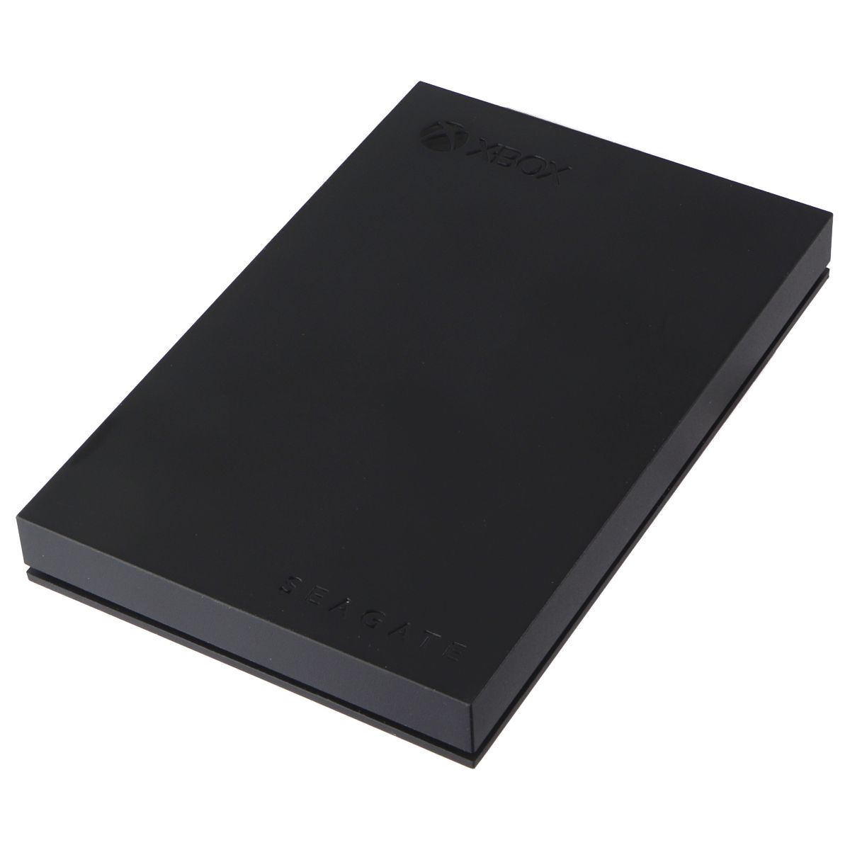 Seagate Game Drive for Xbox 2TB External USB 3.2 Hard Drive with Green LED Bar Gaming/Console - Hard Drives Seagate - Simple Cell Bulk Wholesale Pricing - USA Seller