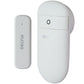 Securi Door Chime for Home/Office - White (M508+D017) Building & Hardware - Doorbells Securi - Simple Cell Bulk Wholesale Pricing - USA Seller