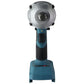 Seesii WH700 Cordless Impact Wrench - 1/2" Brushless High Torque (650Nm) - 2x4.0 Home Improvement - Other Home Improvement Seesii - Simple Cell Bulk Wholesale Pricing - USA Seller