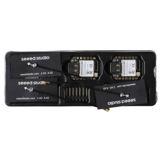 Seeed Studio Xiao (XIAO ESP32C3) Tiny MCU Board w/ Bluetooth and WiFi - 3 PC Other Electronic Devices Seeed Studio - Simple Cell Bulk Wholesale Pricing - USA Seller